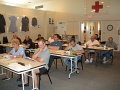 Red Cross Class 10-10-09 005